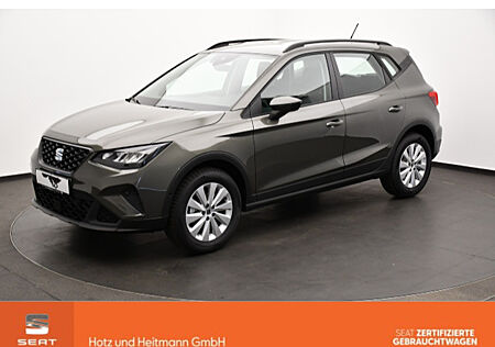 Seat Arona 1.0 TSI Style Edition