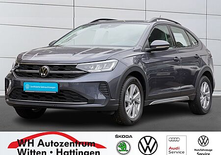 VW Taigo 1.0 TSI Life GJ-REIFEN