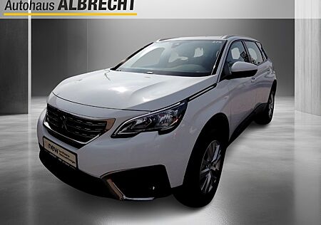 Peugeot 5008 Active Busi. 7Sitzer