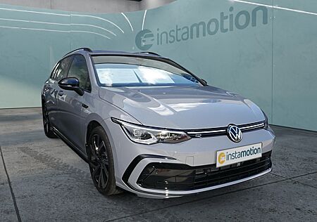 VW Golf Variant R-Line 1.5 eTSI DSG AHK BlackStyle