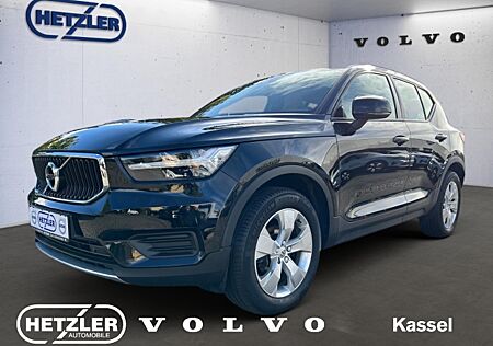 Volvo XC 40 XC40 Momentum 2WD T3 EU6d-T El. Panodach Leder SHZ PDCv+h