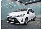 Toyota Yaris Y20 Hybrid NAVI KAMERA KLIMA LM