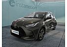 Toyota Yaris 1.5 TEAM D SHZ KAMERA KLIMA ALU BT ZV SERV