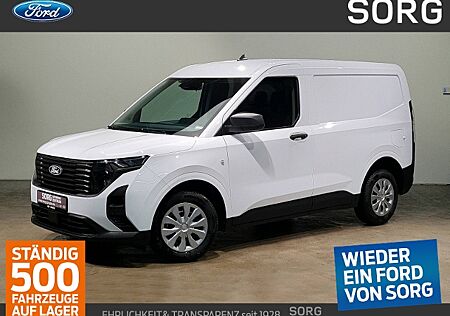 Ford Transit Courier Trend Kasten-LKW EcoBoost *NEU*