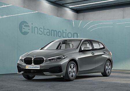 BMW 116 i Navi Professional LED DAB Lenkradheizung