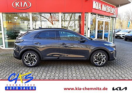 Kia XCeed 1.6T DCT GT-Line Leder MJ24