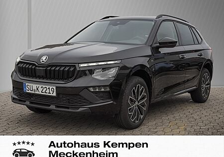 Skoda Kamiq Drive 1.0TSI 7-Gang Automatik Selection