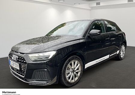 Audi A1 Sportback 25 TFSI Advanced S-tronic LED PDC