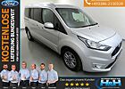 Ford Grand Tourneo Connect 1.5 EcoBlue Titanium (AHK)