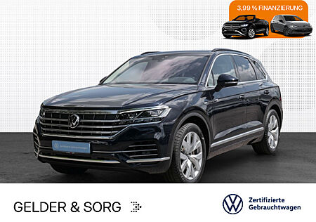 VW Touareg 3.0 TSI Atmosphere 4Motion IQ*HuD*air*