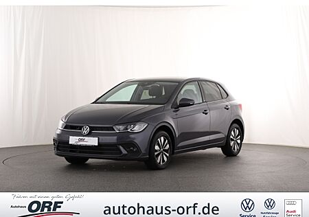 VW Polo VI 1.0 TSI Move LED NAVI APP VIRTUAL DAB ACC