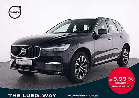 Volvo XC 60 XC60 B4 Benzin Core Aut. + AHK + STANDHEIZ + WIN