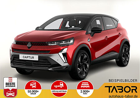 Renault Captur Esprit Alpine Mild Hybrid 160 EDC