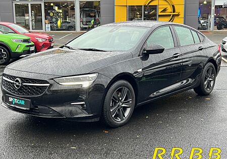 Opel Insignia B Grand Sport Business Edition 2.0 CDTI EU6d Navi LED Apple CarPlay Android Auto