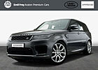 Land Rover Range Rover Sport P525 5.0 V8 Autobiography Dynamic