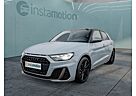 Audi A1 Sportback 35TFSI S tronic 2x S line /LED/ACC/