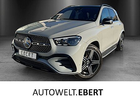 Mercedes-Benz GLE 450 AMG GLE 450 d 4M AMG Carbon PANO Standhzg AHK Distro