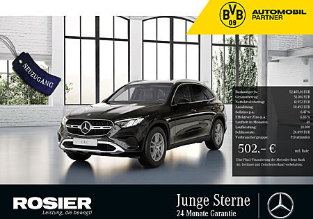 Mercedes-Benz GLC 220 d 4M Avantgarde PLUS