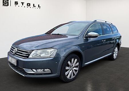 VW Passat Alltrack 2.0l TSI 211PS DSG/Navi/PDC v+h/Climatronic/DCC