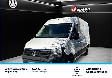 VW Crafter 35 Kasten MR HD 2.0 TDI R-KAMERA AHK SHZ