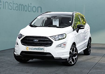 Ford EcoSport ST-Line .Automatik / Kamera / Xenon / N