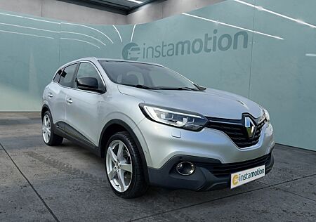 Renault Kadjar Energy SpurH Leder Klima, AHK LED