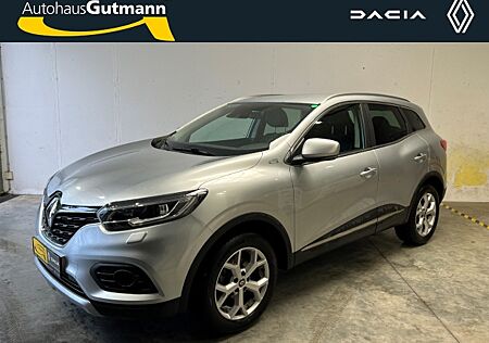 Renault Kadjar Limited 1.3 TCe 140 EU6d-T Navi Apple CarPlay Android Auto Mehrzonenklima Musikstreaming