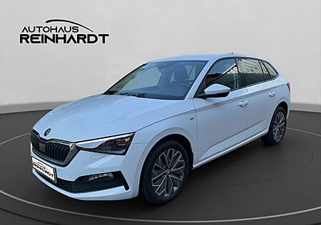 Skoda Scala TOUR 1.0 TSI 81 kW/ KESSY/NAVI/PDC/SHZ/LED Tour