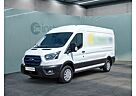 Ford E-Transit *TWA*SHZ*360*SpurH*KeyLess*KlimaA*ACC