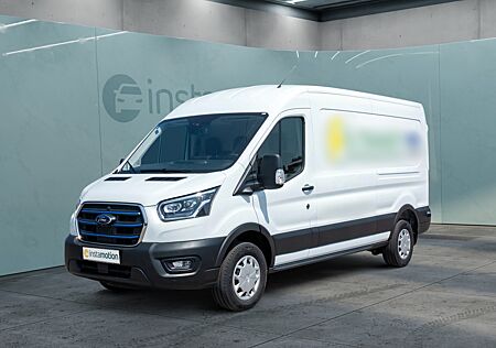 Ford E-Transit *TWA*SHZ*360*SpurH*KeyLess*KlimaA*ACC