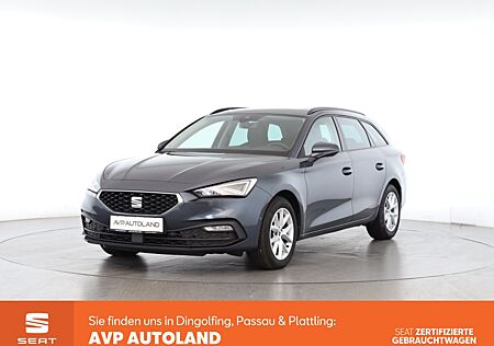 Seat Leon Sportstourer 2.0 TDI DSG Style | PANO |