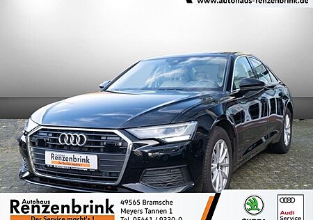 Audi A6 Limousine 35 TDI S tronic LED+NAVI+4-ZONEN-KLIMA