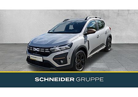 Dacia Sandero TCe 110 Stepway Extreme+