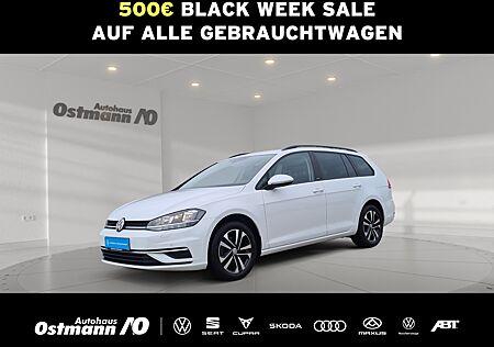 VW Golf Variant Golf VII Variant 1.0 TSI United Navi PDC App-Con