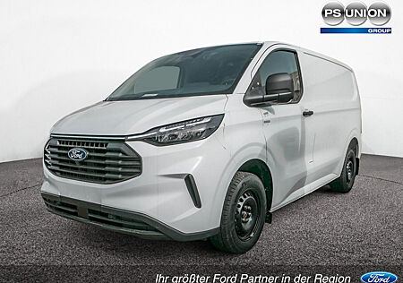 Ford Transit Custom 2.0 EcoBlue 300 L2 Trend AT