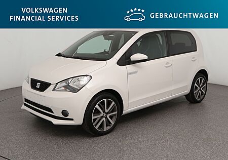 Seat Mii electric Plus 61kW 1-Gang 4 Türen