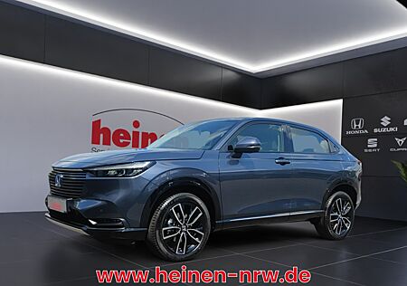 Honda HR-V 1.5 ADVANCE LEDERLENKRAD BEHEIZBAR