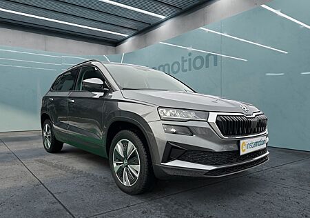 Skoda Karoq 1.5 TSI DSG AMBITION | TEMPOMAT | NAVI |