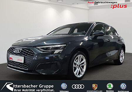 Audi A3 Sportback 35 TFSI Assistenz+BusinessPaket AHK Navi