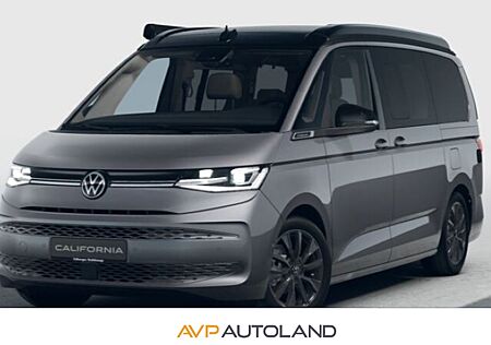 VW T7 Multivan 2.0 TDI California OCEAN | MARKISE