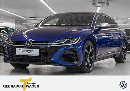 VW Arteon Shooting Brake R NP75 PANO LM20 ASSIT 360°