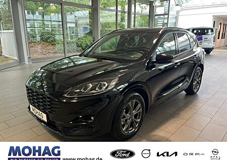 Ford Kuga ST-Line X PHEV - ACC BLIS LED HeadUp DAB