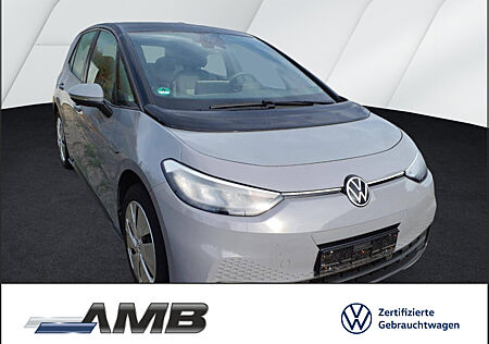 VW ID.3 Pure Performance 45kWh/LED/CCS/Navi/e-Sound