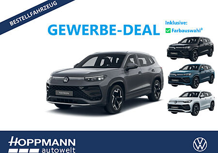 VW Tayron R-Line 1,5 l eHybrid OPF DSG *GEWERBEDEAL*