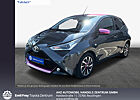 Toyota Aygo x-clusive Style Selection