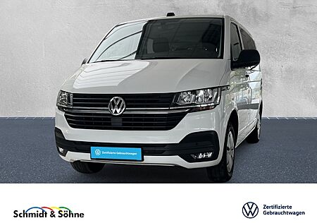 VW T6 Multivan T6.1 Multivan 2.0 TDI Navi/Tempomat/7-Sitze