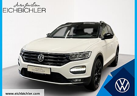 VW T-Roc Sport 2.0 TSI DSG 4Motion AHK LM el.Heck