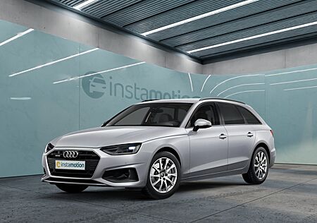 Audi A4 Avant 40 TDI quattro S tronic | ACC