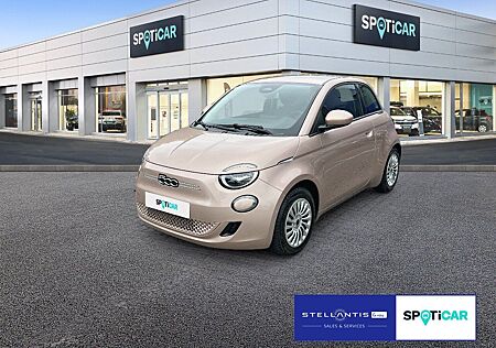 Fiat 500E Action Batterie 23,8 kWh