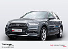 Audi Q5 55 TFSIe Q S LINE ALCANTARA 2xASSIST BuO